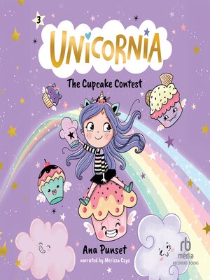 cover image of Unicornia